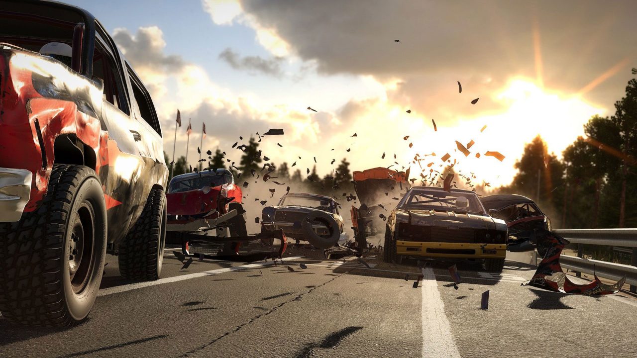 Wreckfest-mobile