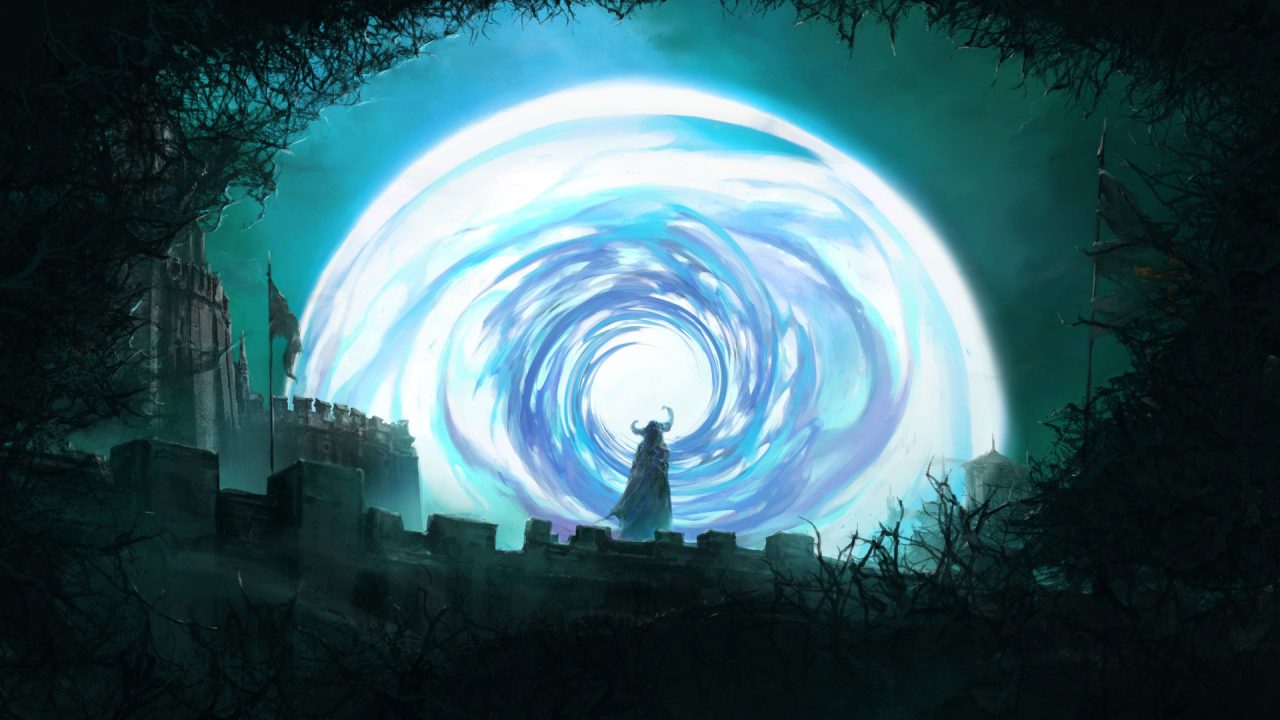 بازی Wyrdsong