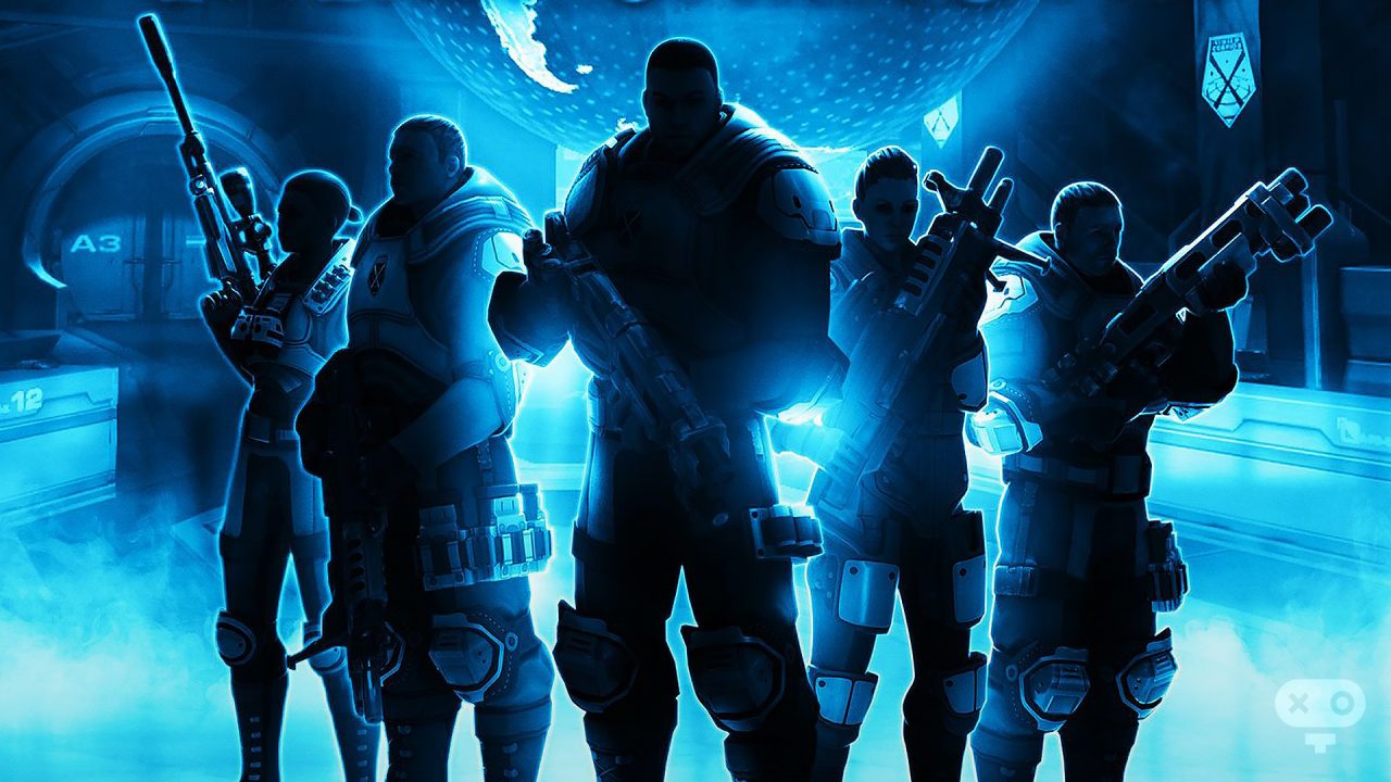 بازی XCOM Enemy Unknown