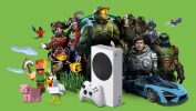 کنسول Xbox Series S