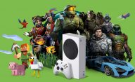 کنسول Xbox Series S
