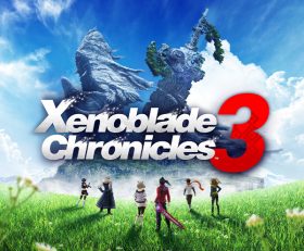 Xenoblade Chronicles 3