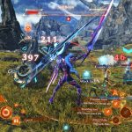 بازی Xenoblade Chronicles 3