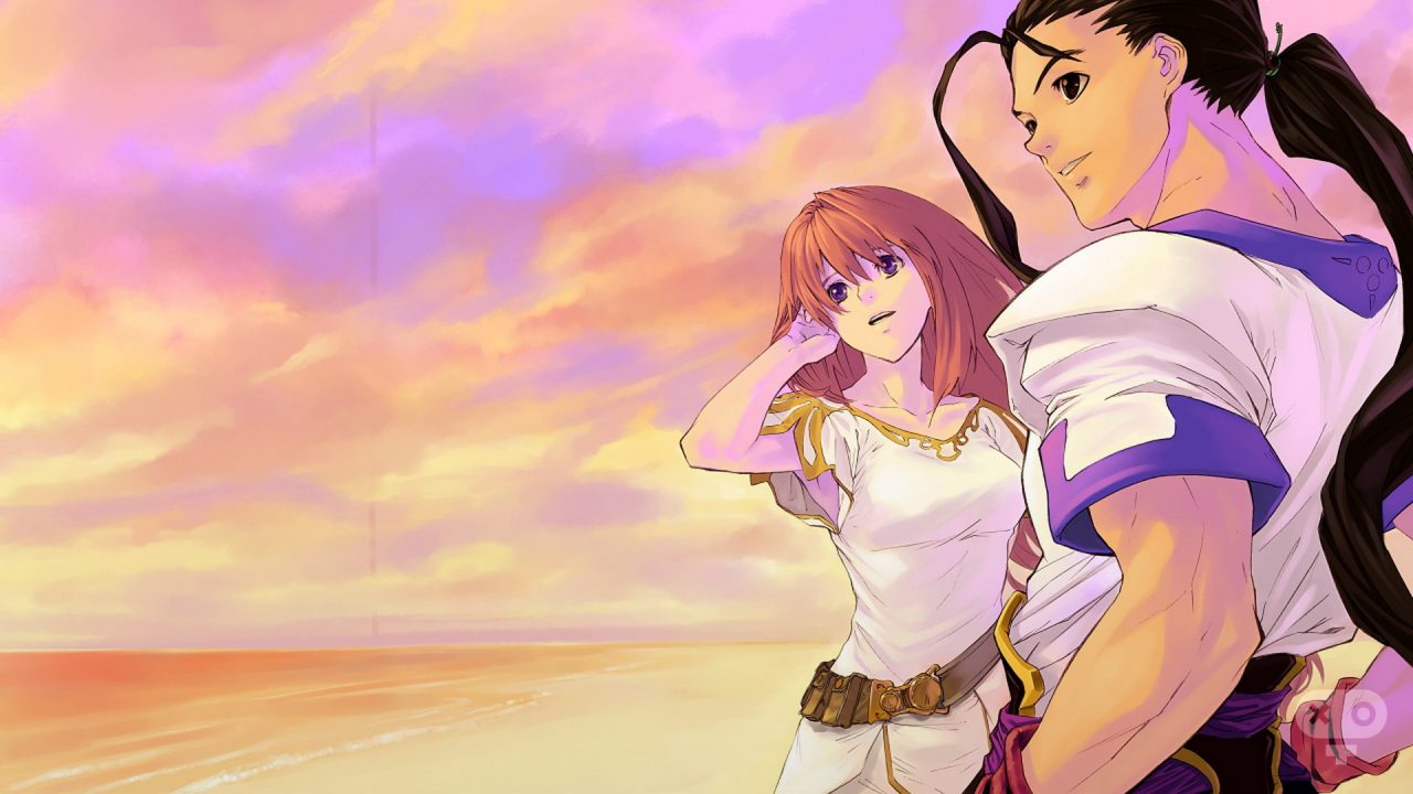 بازی Xenogears
