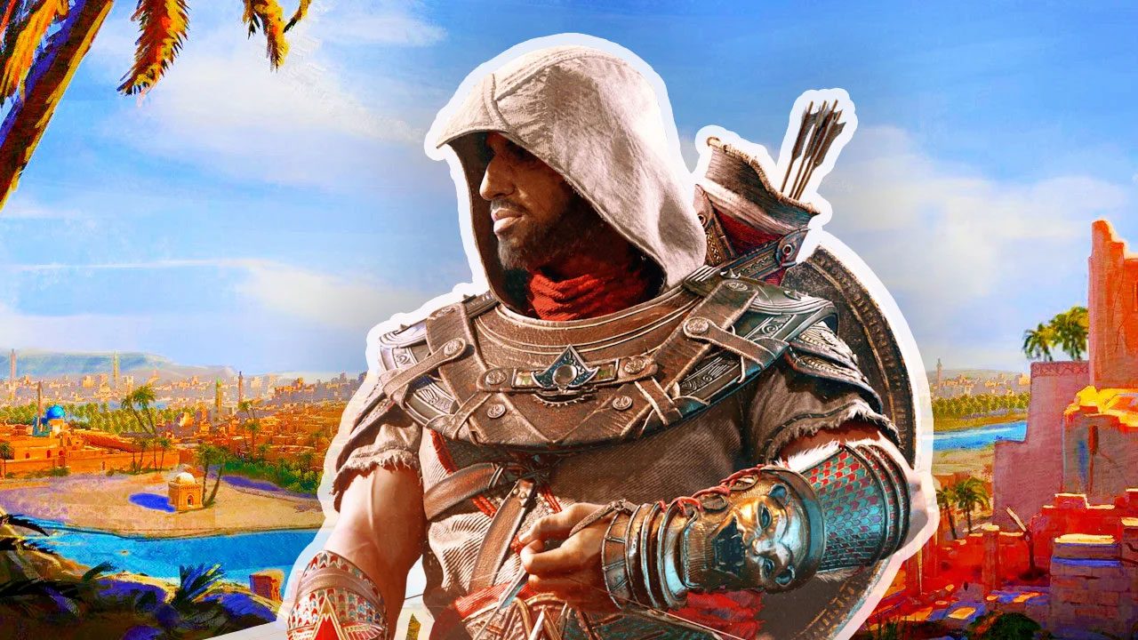 بازی Assassin's Creed Mirage