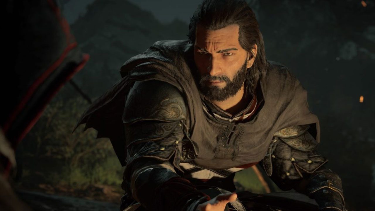 داستان بازی Assassin's Creed Mirage