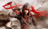 اساسینز کرید ژاپن