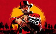 بازی Red Dead 2