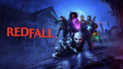 بازی Redfall