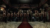 ریمیک Resident Evil 1