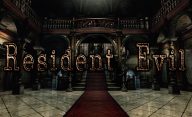 ریمیک Resident Evil 1