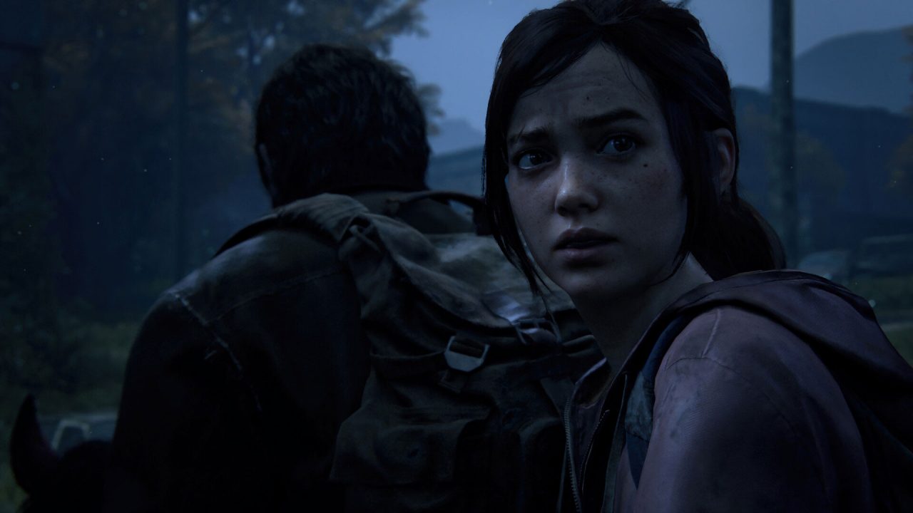 تروفی‌‌های بازی The Last of Us Part 1