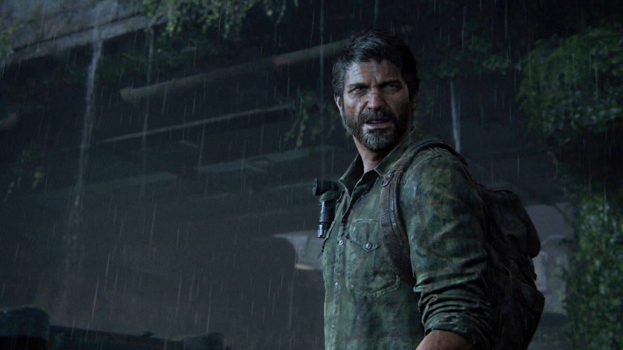 بازی The Last of Us Part 1