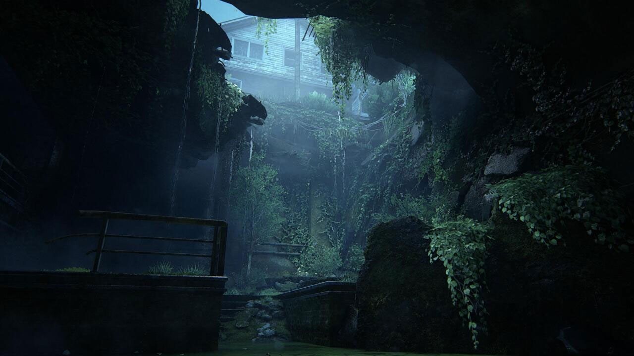نمرات The Last of Us Part 1