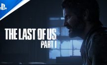 تریلر هنگام عرضه بازی The Last of Us Part I