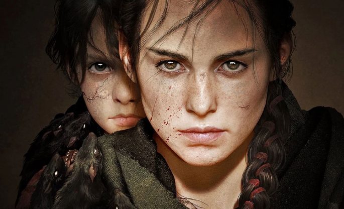 A Plague Tale Requiem