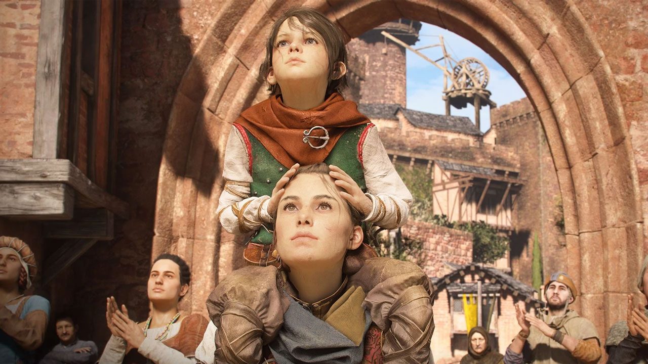A Plague Tale Requiem
