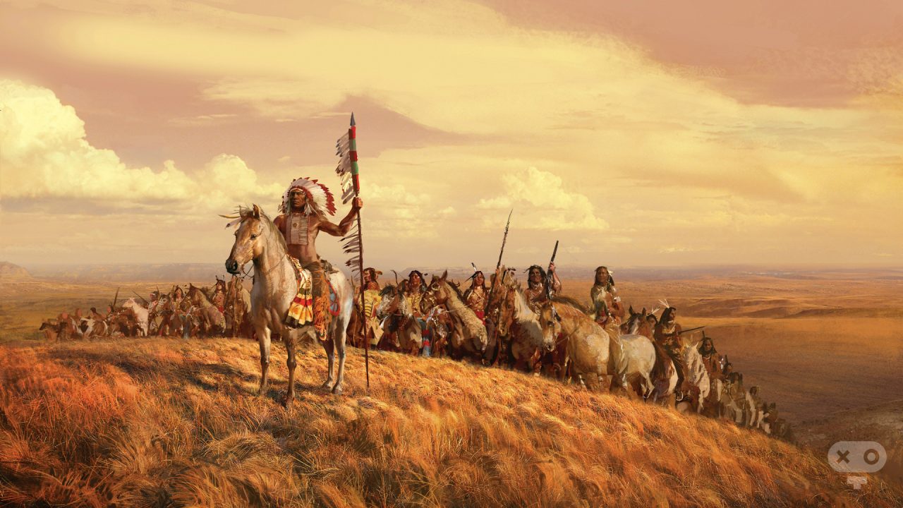 بازی Age of Empires