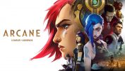 انیمیشن آرکین Arcane
