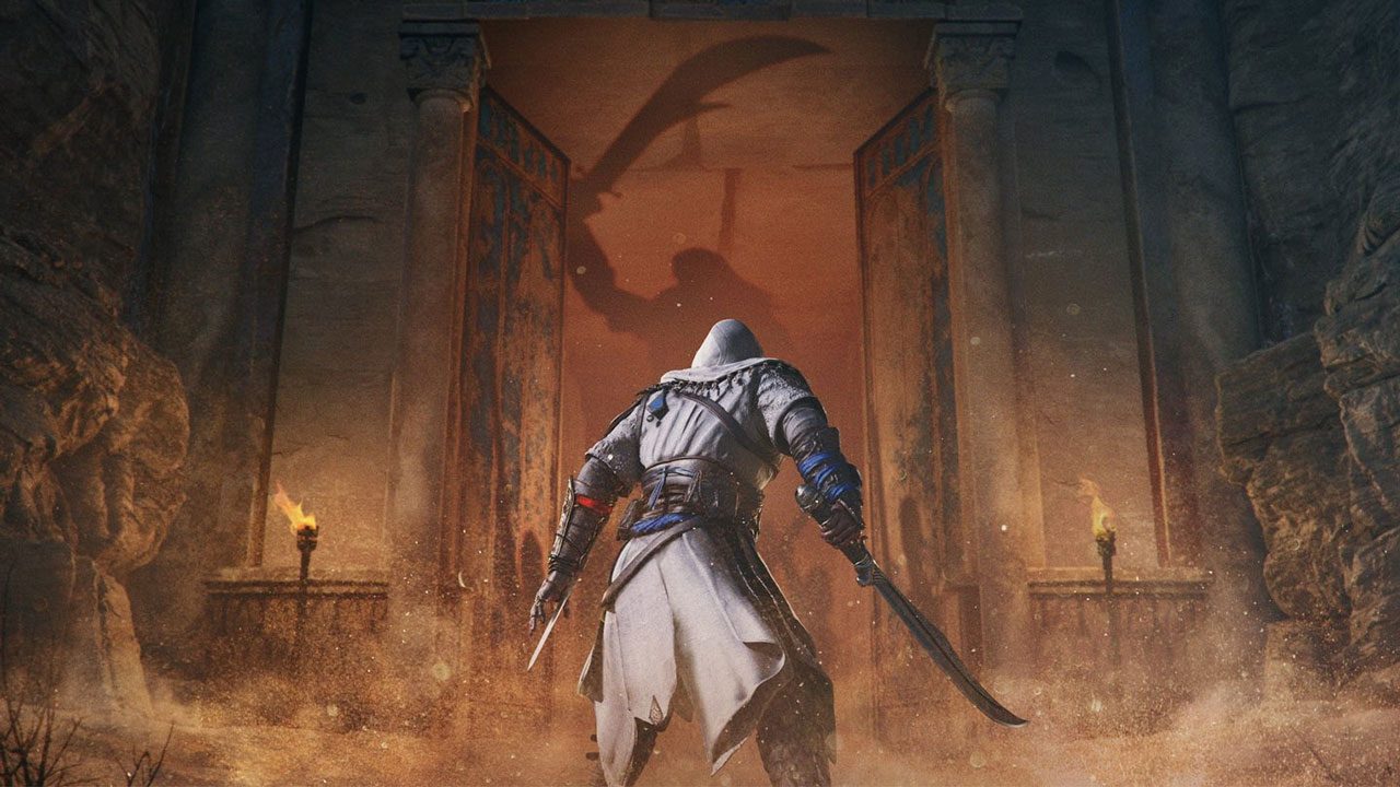 تصویر Assassin’s Creed Mirage بغداد