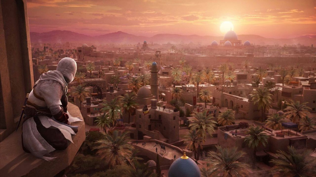 داستان Assassin’s Creed Mirage