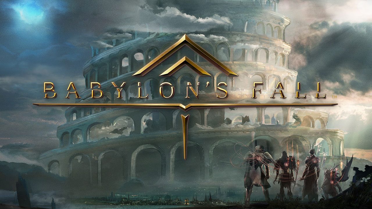 Babylons-Fall