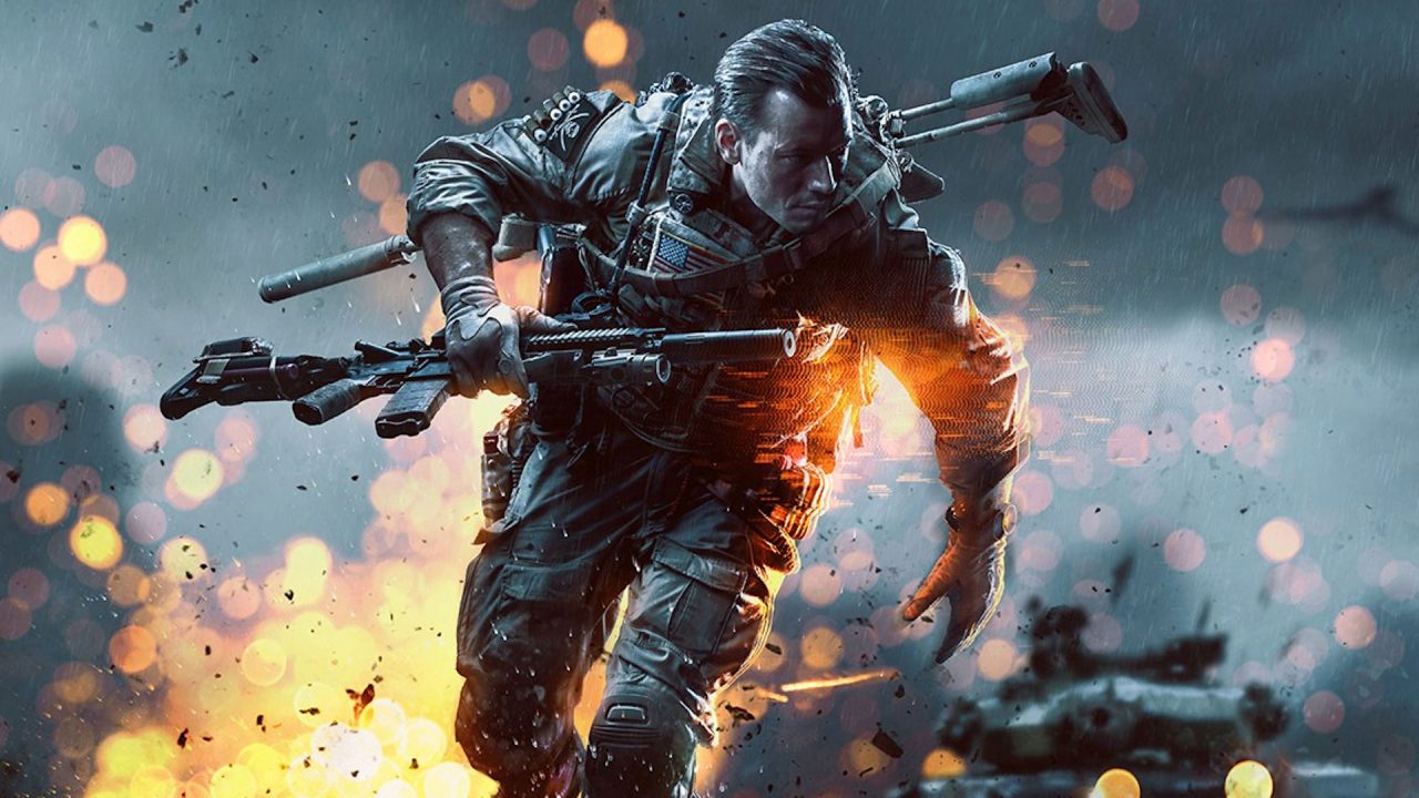 مدیرعامل EA بتلفیلد