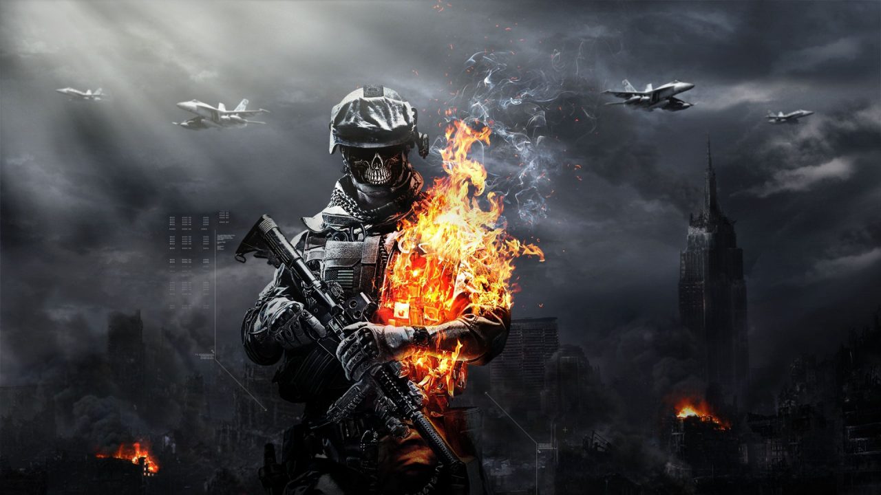 Battlefield