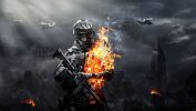 Battlefield