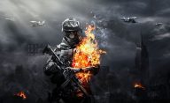 Battlefield