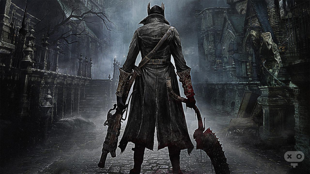 بازی Bloodborne