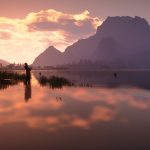 بازی Call of the Wild The Angler
