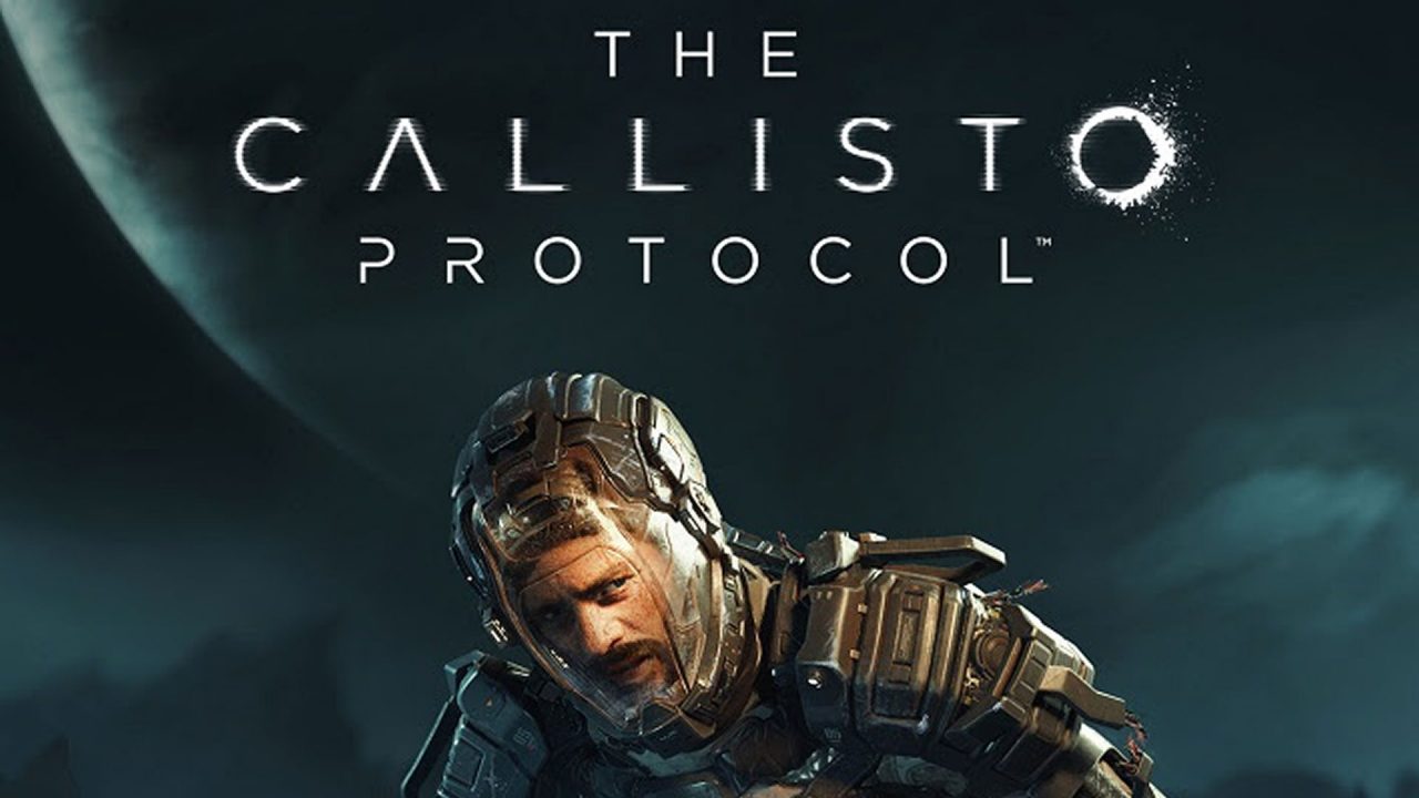 بازی Callisto Protocol