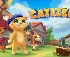 Catizens