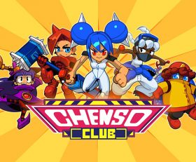 Chenso Club