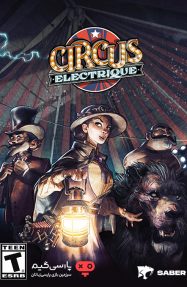 دانلود بازی Circus Electrique برای PC