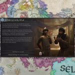 بازی Crusader Kings III Friends and Foes