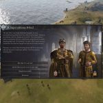 بازی Crusader Kings III Friends and Foes