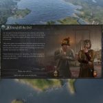 بازی Crusader Kings III Friends and Foes