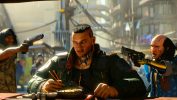 بازی Cyberpunk 2077