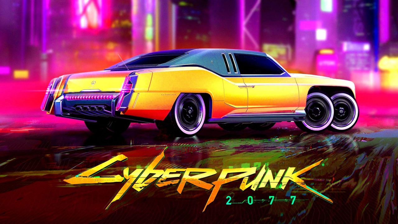 Cyberpunk-2077