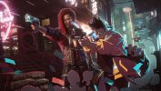 بازی Cyberpunk 2077