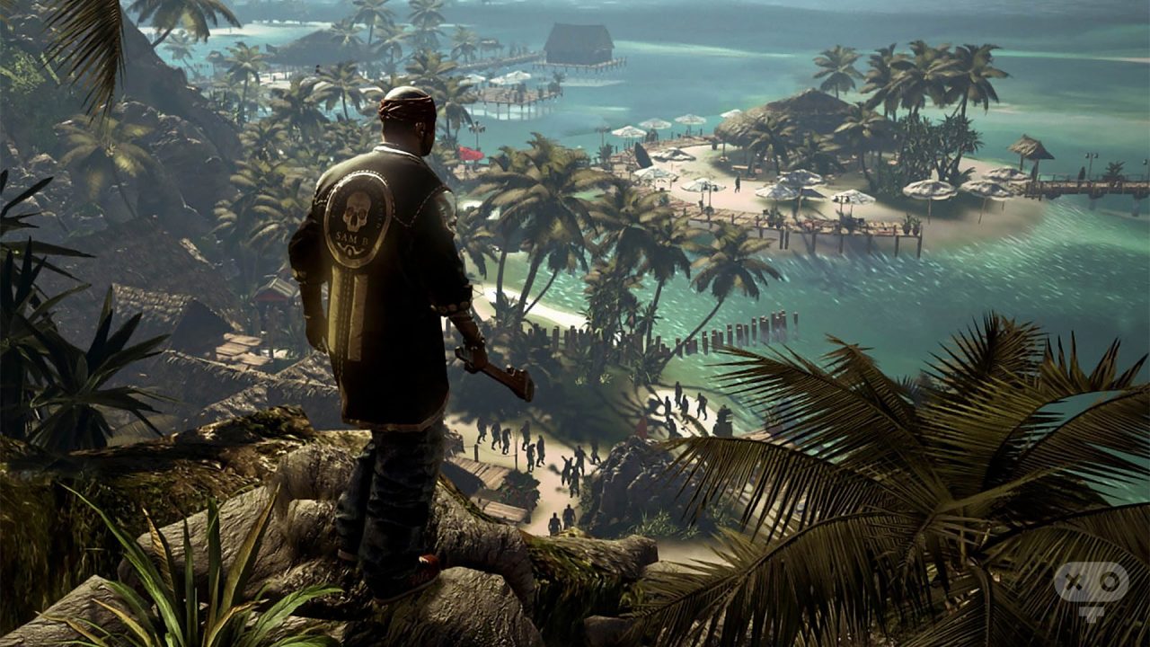 بازی Dead Island