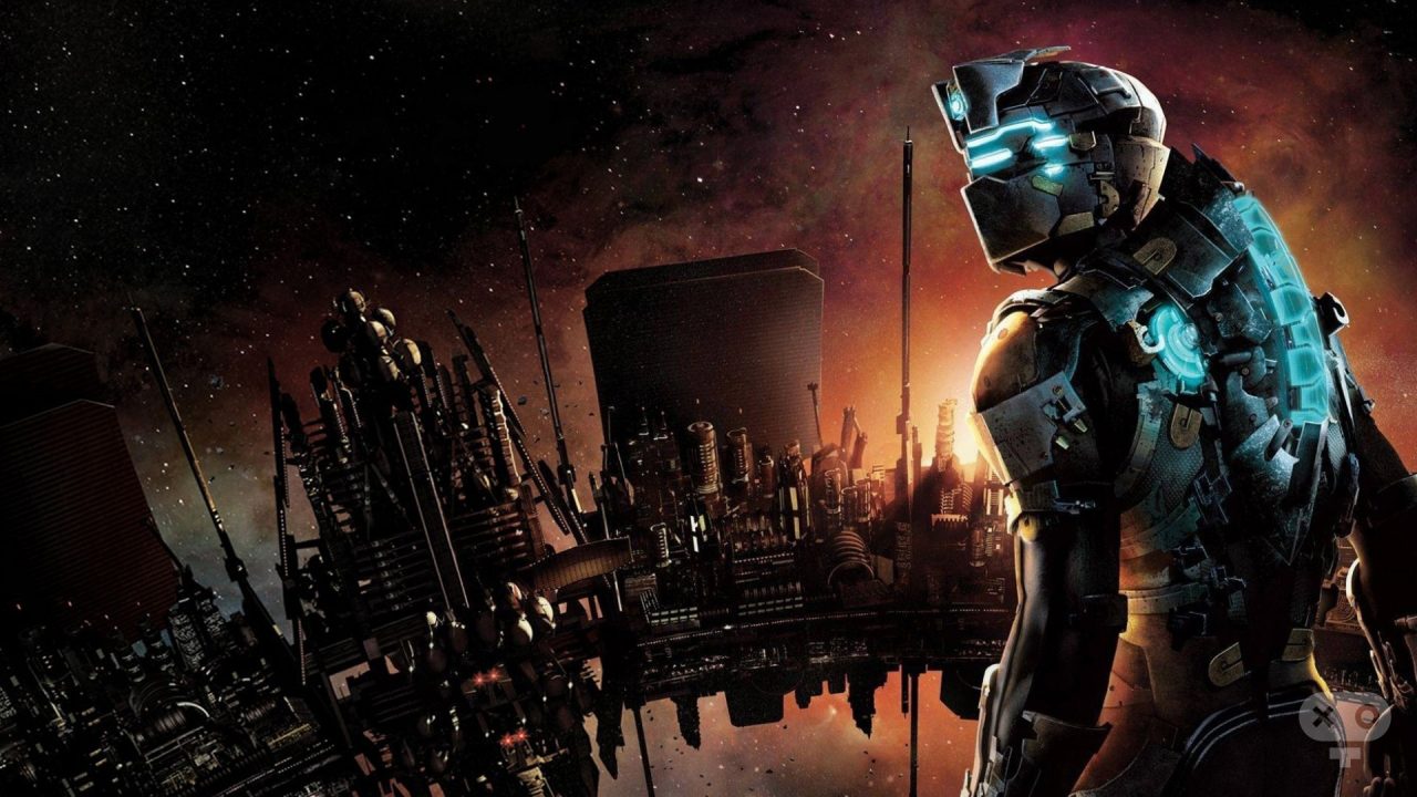 بازی Dead Space 2