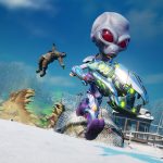 بازی Destroy All Humans 2 Reprobed