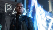 بازی Detroit Become Human