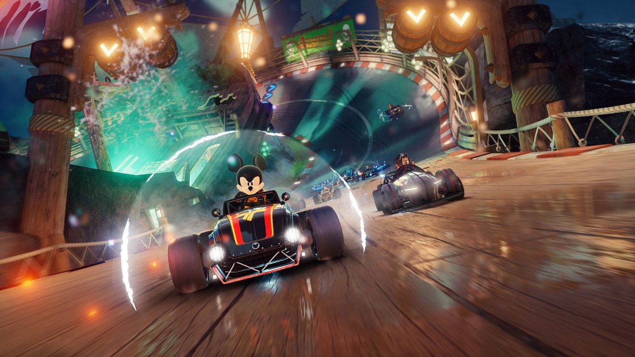 Disney-Speedstorm