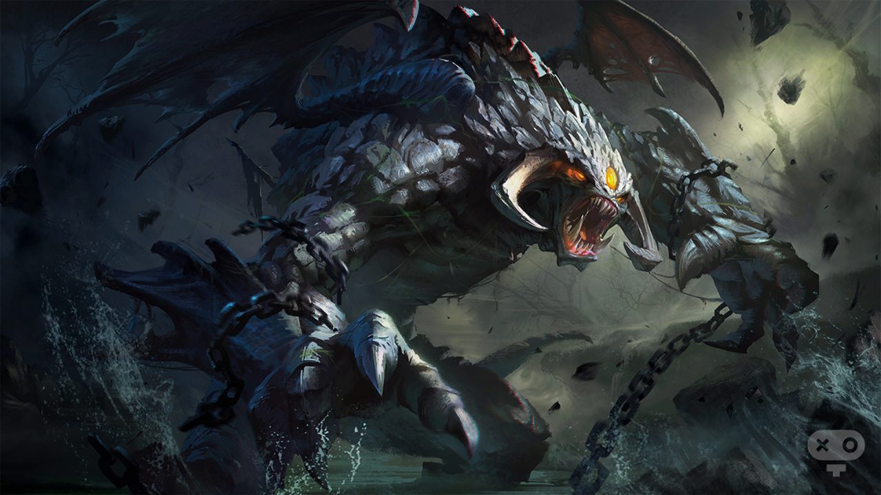 بازی Dota 2