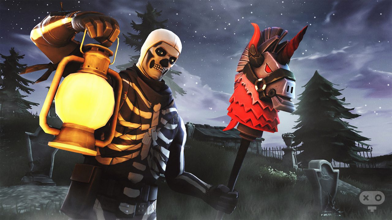 اکوسیستم بازی Fortnite