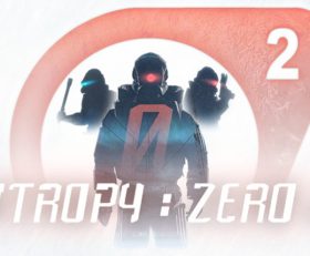 Entropy Zero 2